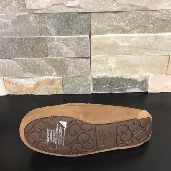 UGG Women's Ansley Slipper Moccasins - Picture 11 of 12